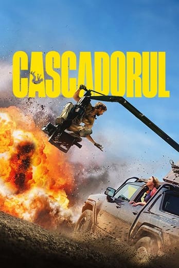 Cascadorul