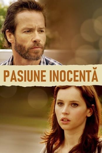 Pasiune inocentă