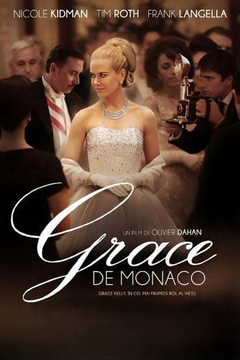 Grace de Monaco