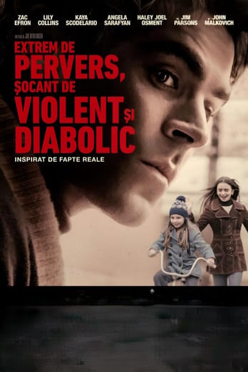 Extrem de pervers, șocant de violent și diabolic