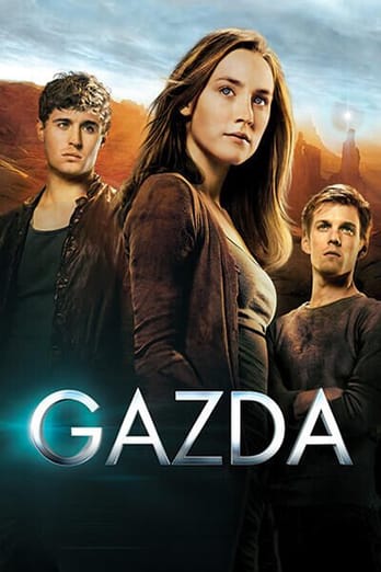 Gazda