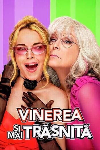 Vinerea și mai trăsnită