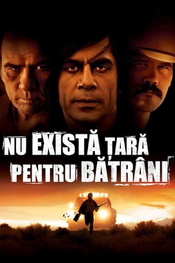 Nu există țară pentru bătrâni