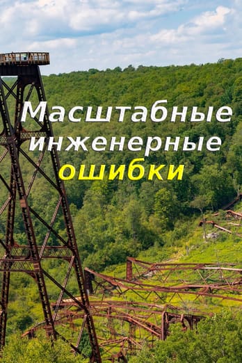 Масштабные инженерные ошибки