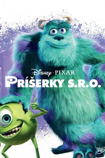 Príšerky s.r.o.