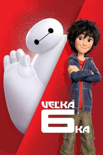 Veľká šestka