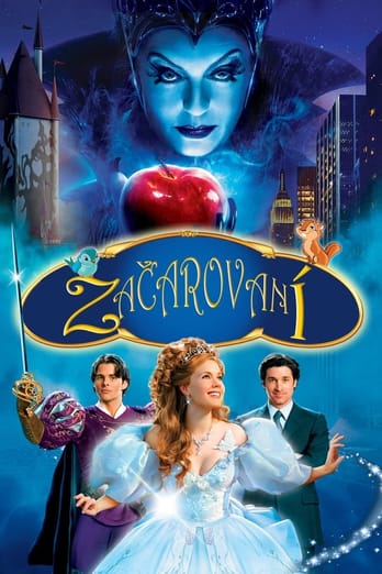 Začarovaní
