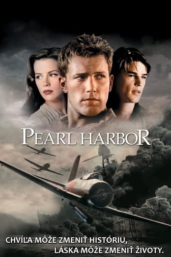 Pearl Harbor
