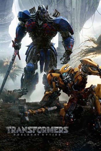 Transformers: Posledný rytier