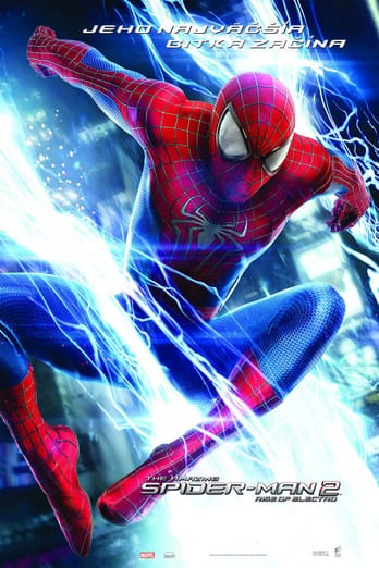 Amazing Spider-Man 2