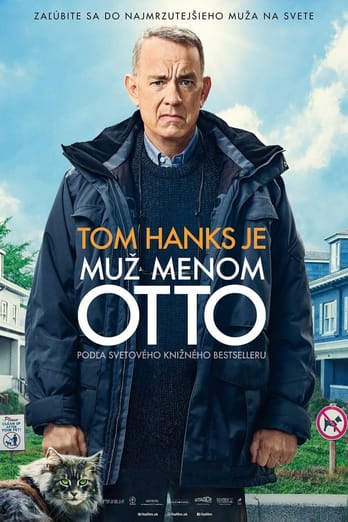 Muž menom Otto