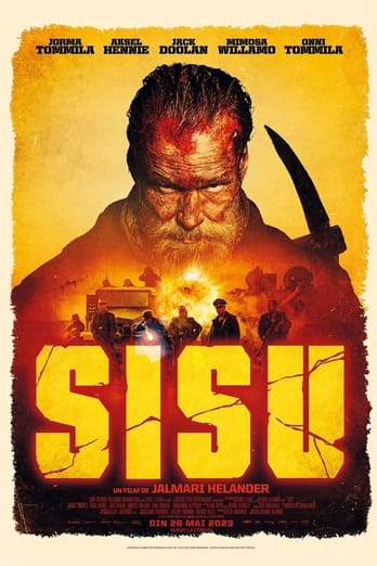 Sisu