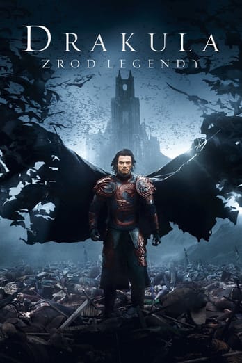 Drakula: Zrod legendy