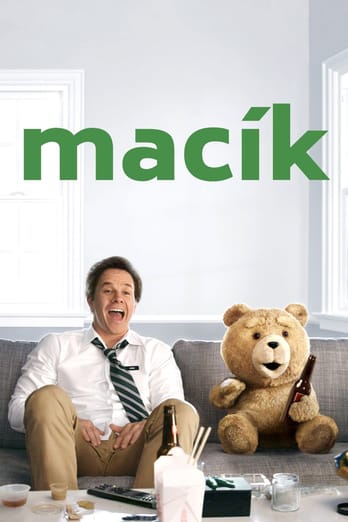 Macík