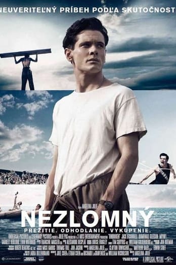 Nezlomný