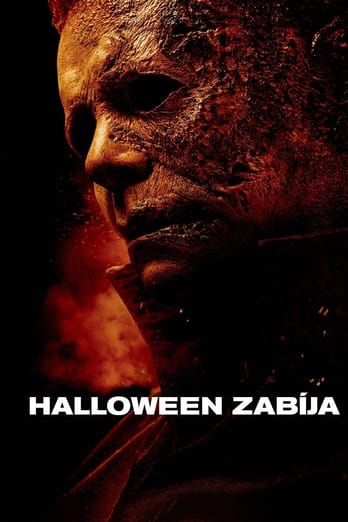 Halloween zabíja