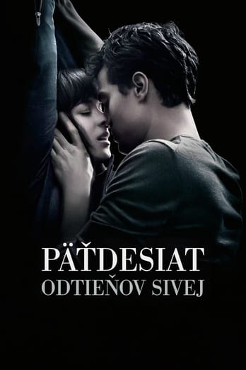 Päťdesiat odtieňov sivej