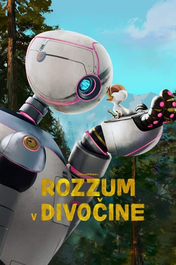 Rozzum v divočine