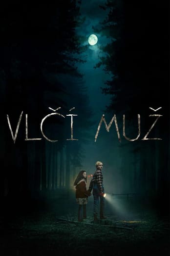 Vlčí muž