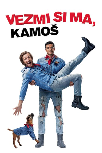 Vezmi si ma, kamoš