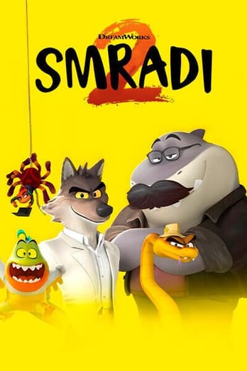 Smradi 2