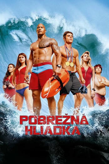 Pobrežná hliadka