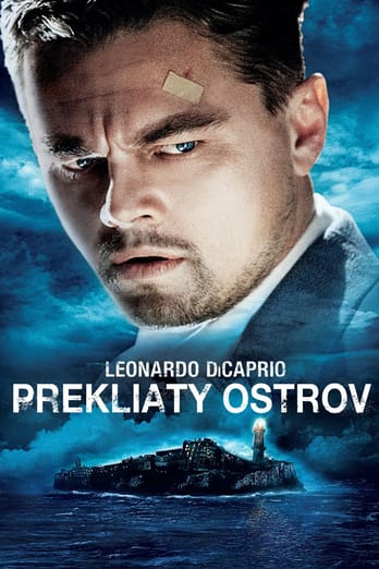 Prekliaty ostrov