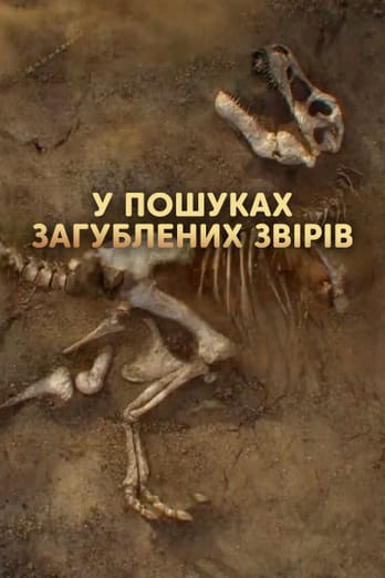 У пошуках загублених звірів