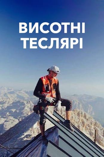 Висотні теслярі