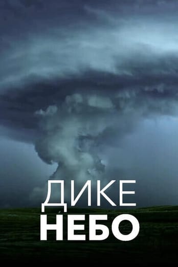 Дике небо