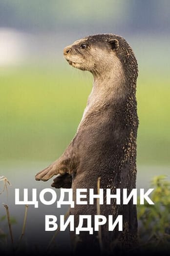 Щоденник видри