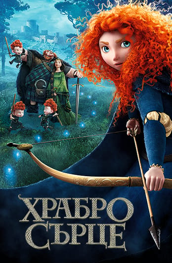 Храбро сърце