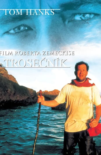 Trosečník