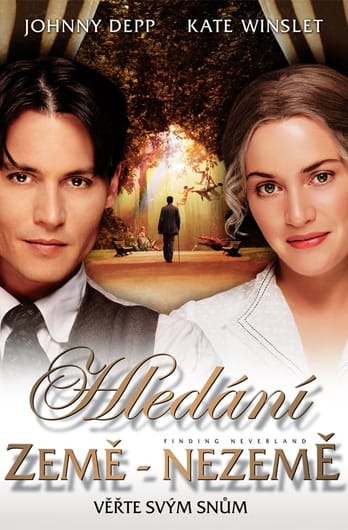 Hledání Země - Nezemě