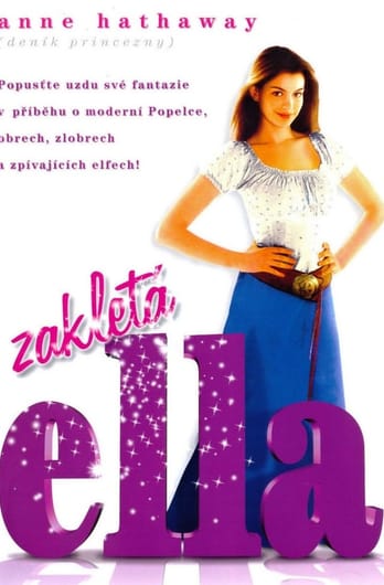 Zakletá Ella