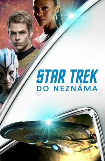 Star Trek: Do neznáma