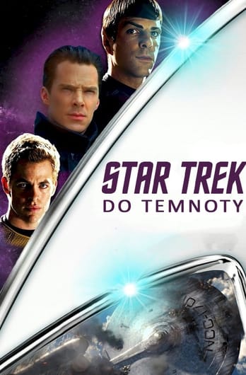 Star Trek: Do temnoty