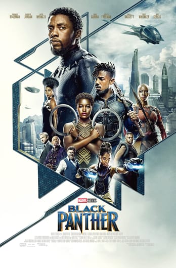 Black Panther