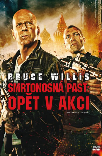 Smrtonosná past: Opět v akci