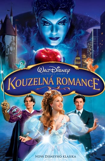 Kouzelná romance