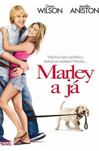 Marley a já