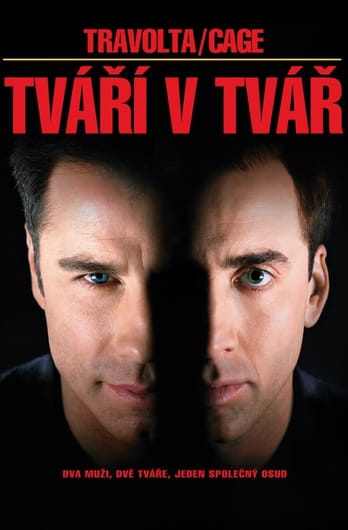 Tvárou v tvár