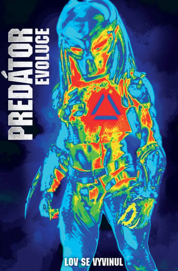 Predátor: Evoluce