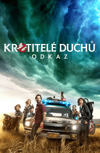Krotitelé duchů: Odkaz