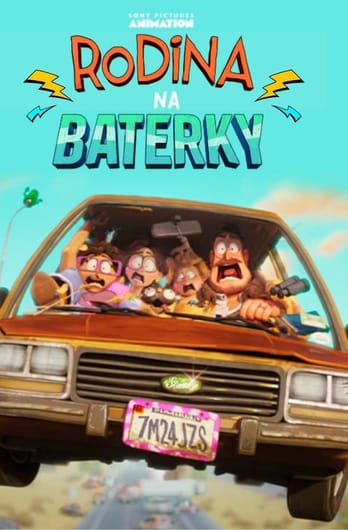 Rodina na baterky