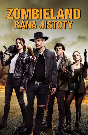 Zombieland: Rána jistoty