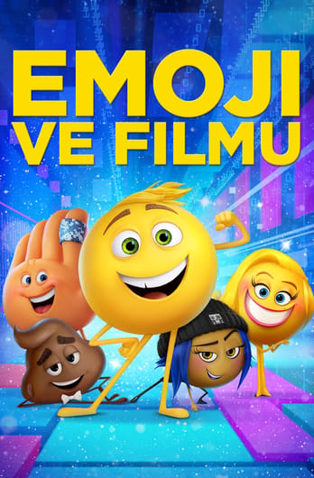 Emoji ve filmu