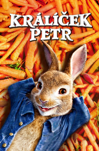 Králíček Petr