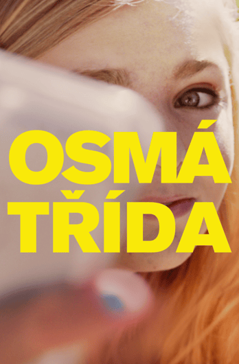 Osmá třída
