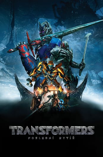 Transformers: Poslední rytíř